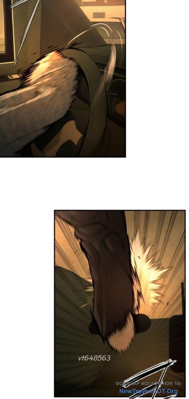 Thiếu Niên Ác Quỷ Chapter 4 - 130