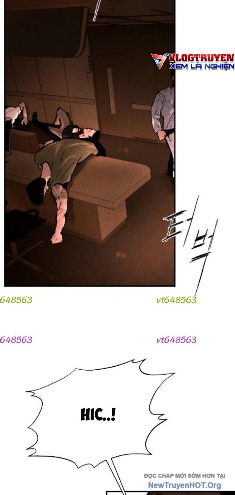 Thiếu Niên Ác Quỷ Chapter 4 - 25