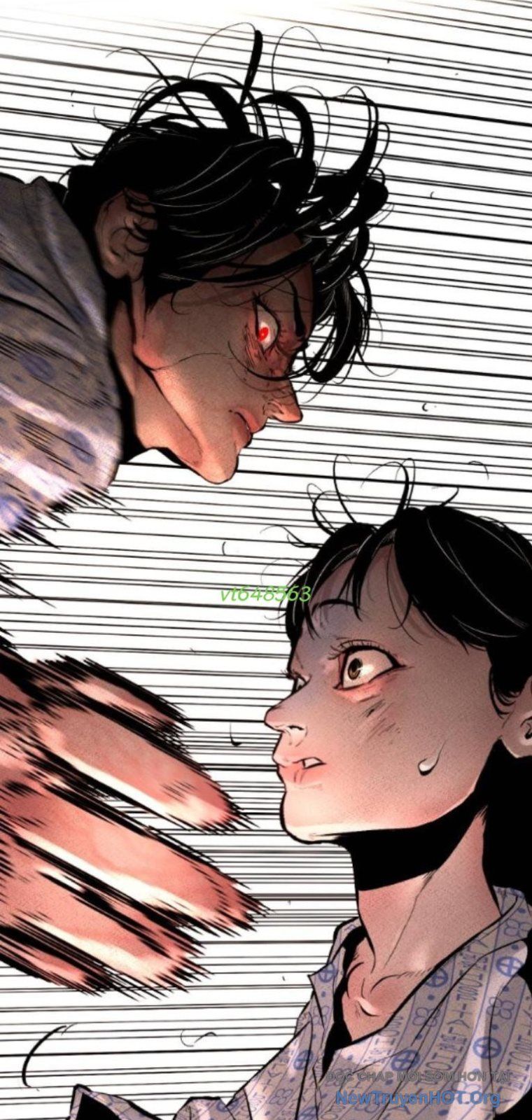 Thiếu Niên Ác Quỷ Chapter 4 - 29