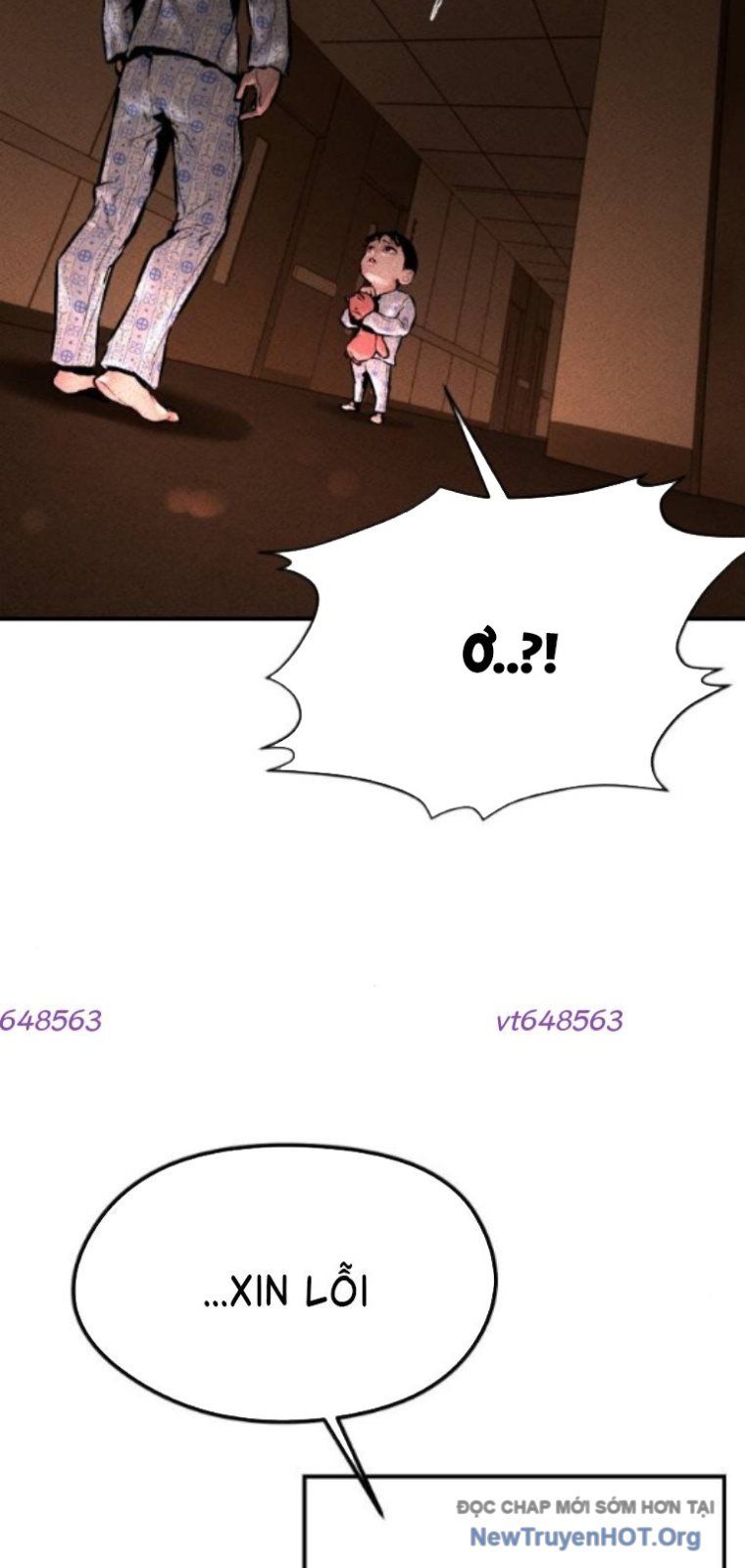 Thiếu Niên Ác Quỷ Chapter 4 - 5