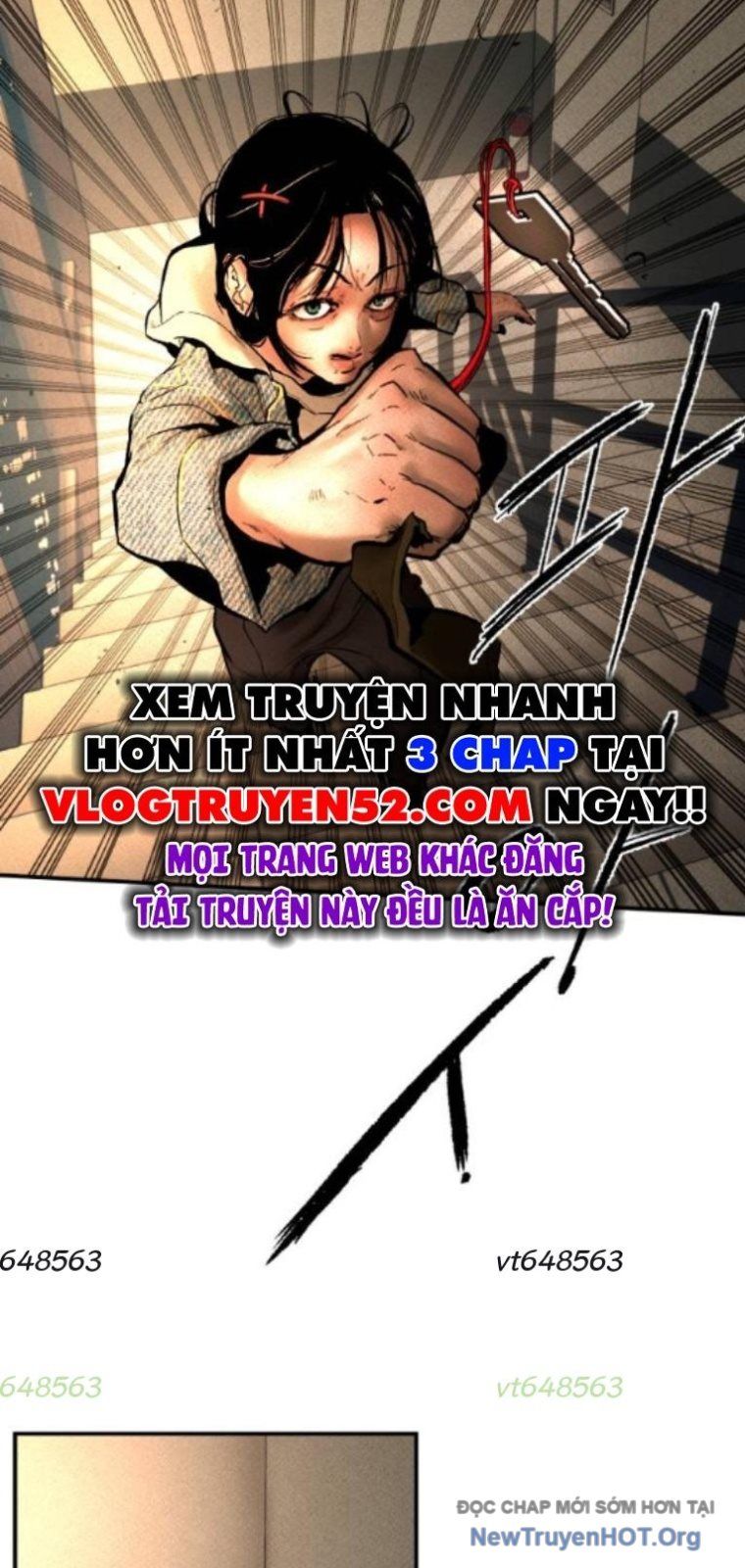 Thiếu Niên Ác Quỷ Chapter 4 - 54