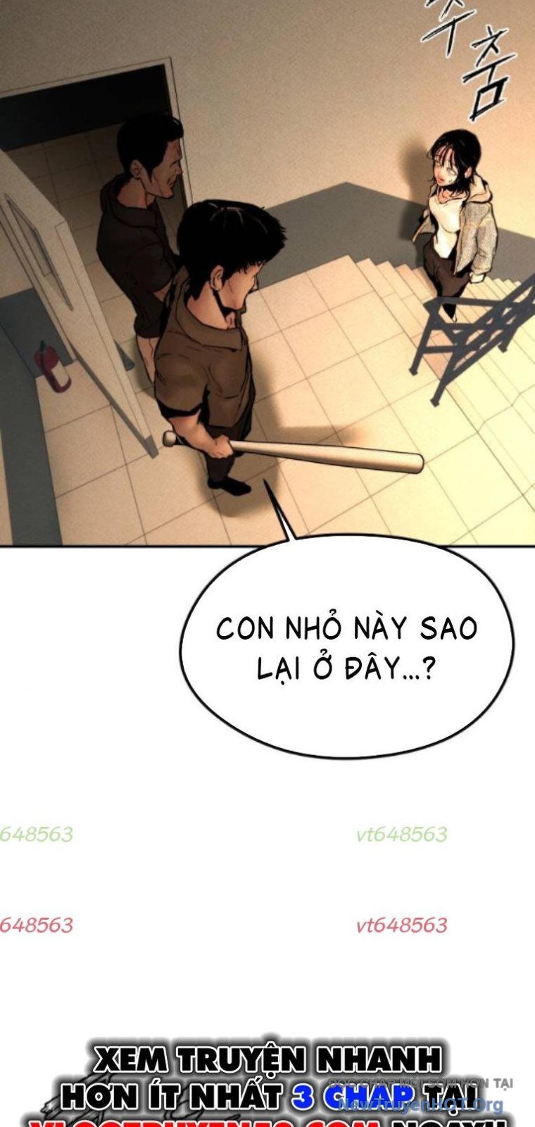 Thiếu Niên Ác Quỷ Chapter 4 - 57