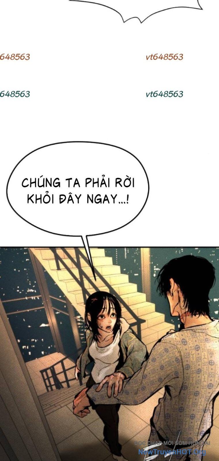 Thiếu Niên Ác Quỷ Chapter 4 - 65