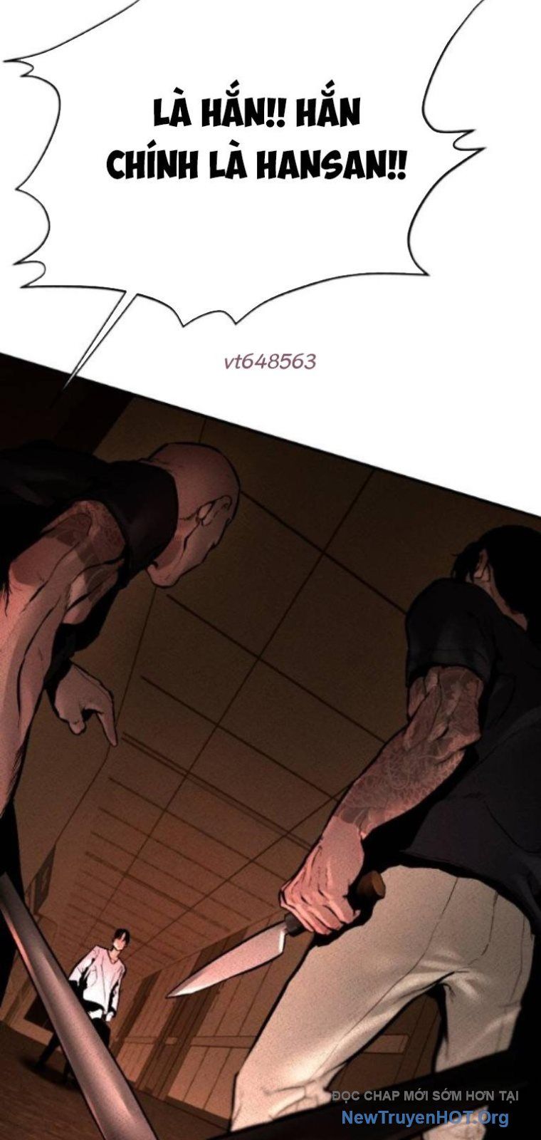 Thiếu Niên Ác Quỷ Chapter 4 - 9