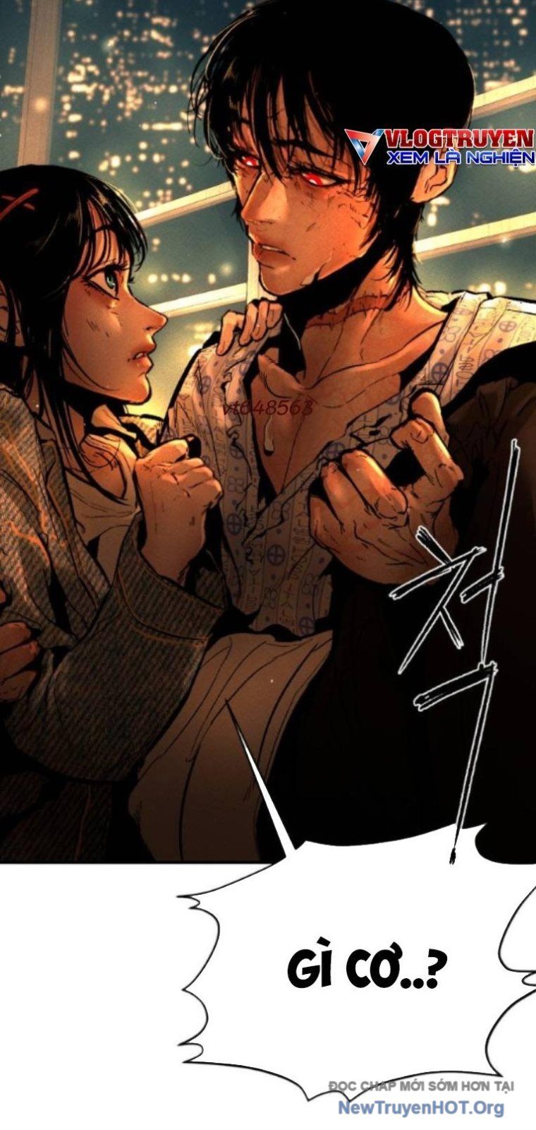 Thiếu Niên Ác Quỷ Chapter 4 - 81