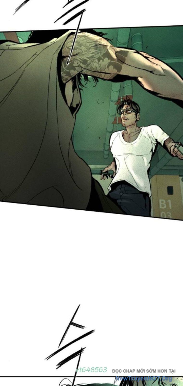 Thiếu Niên Ác Quỷ Chapter 4 - 92