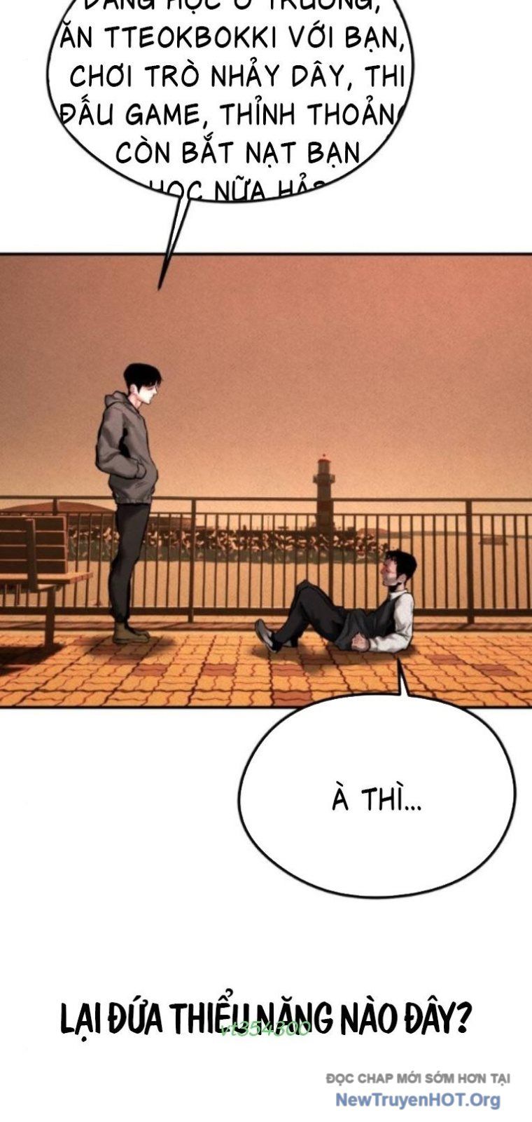 Thiếu Niên Ác Quỷ Chapter 5 - 102