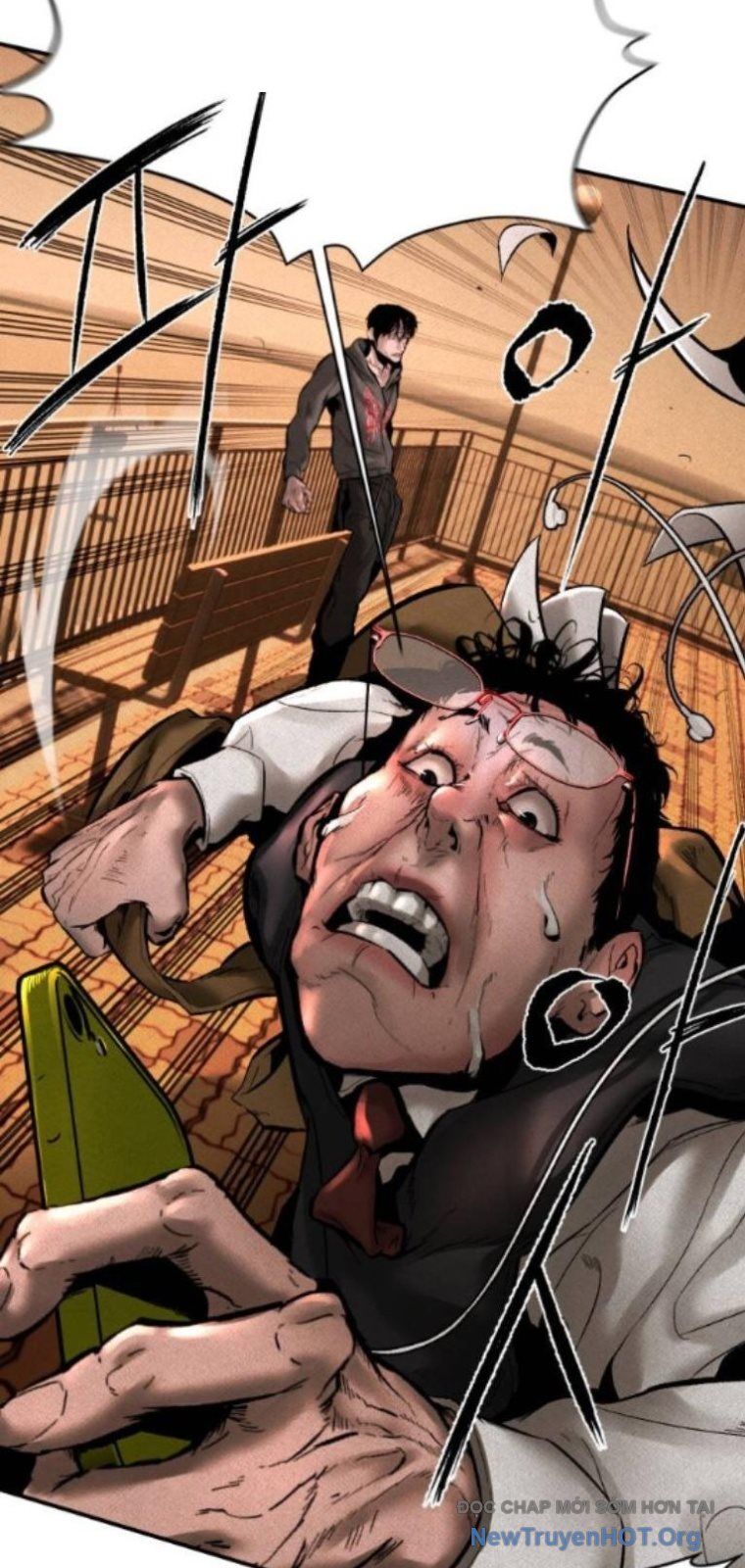 Thiếu Niên Ác Quỷ Chapter 5 - 108