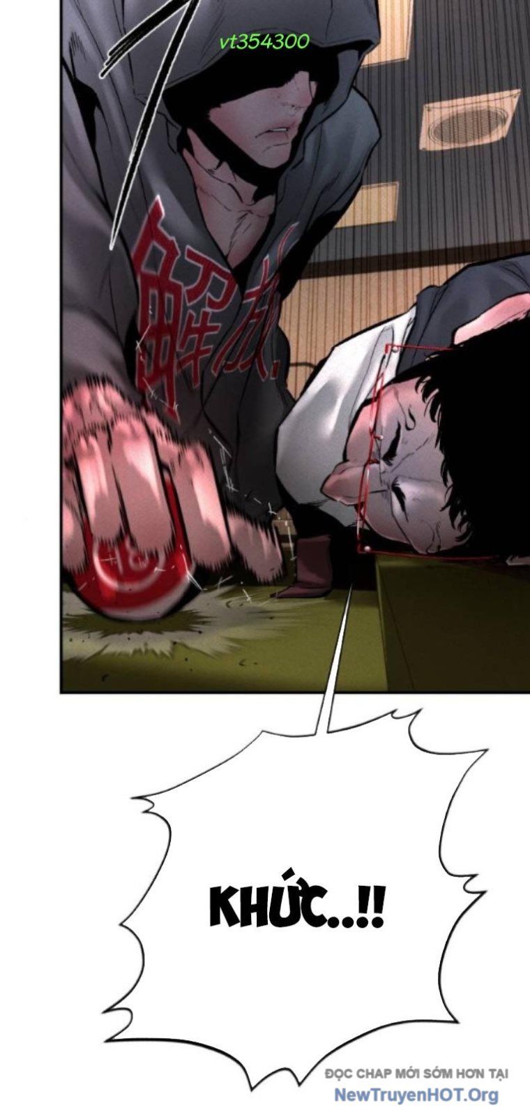 Thiếu Niên Ác Quỷ Chapter 5 - 125