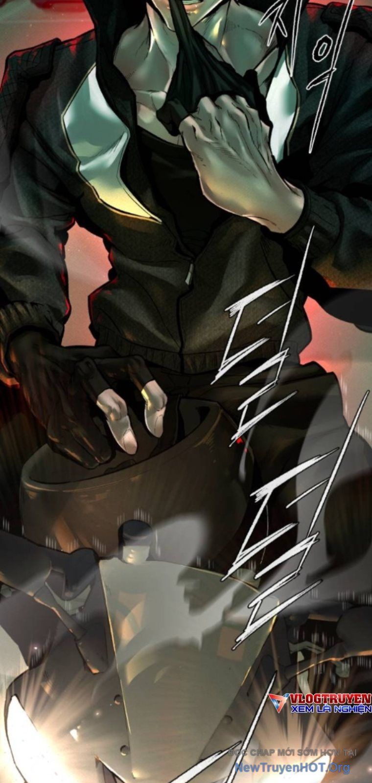 Thiếu Niên Ác Quỷ Chapter 5 - 36