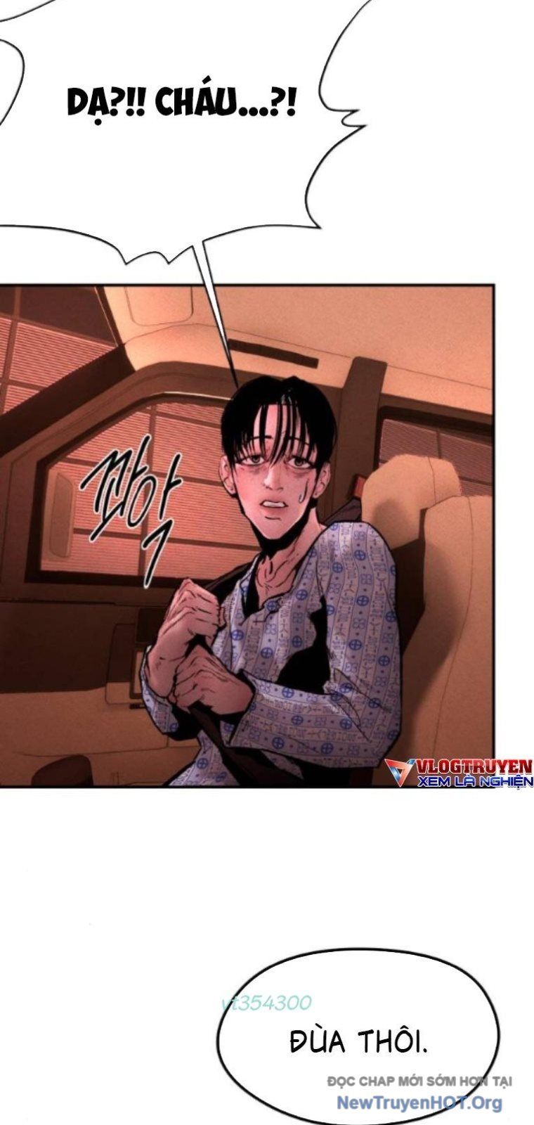 Thiếu Niên Ác Quỷ Chapter 5 - 43