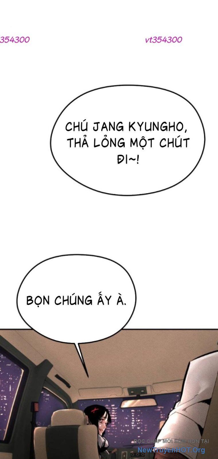 Thiếu Niên Ác Quỷ Chapter 5 - 6