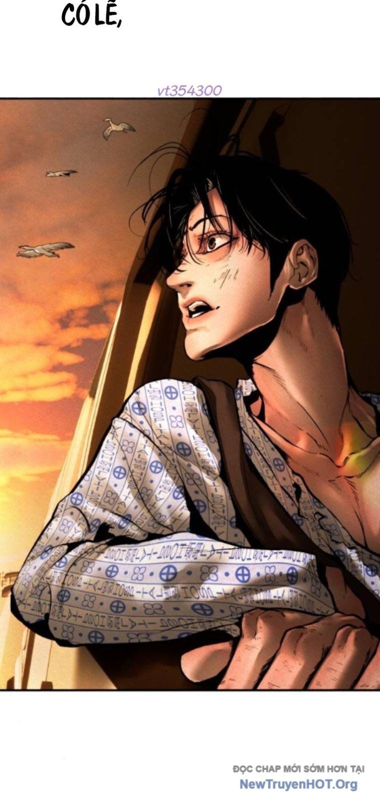 Thiếu Niên Ác Quỷ Chapter 5 - 81