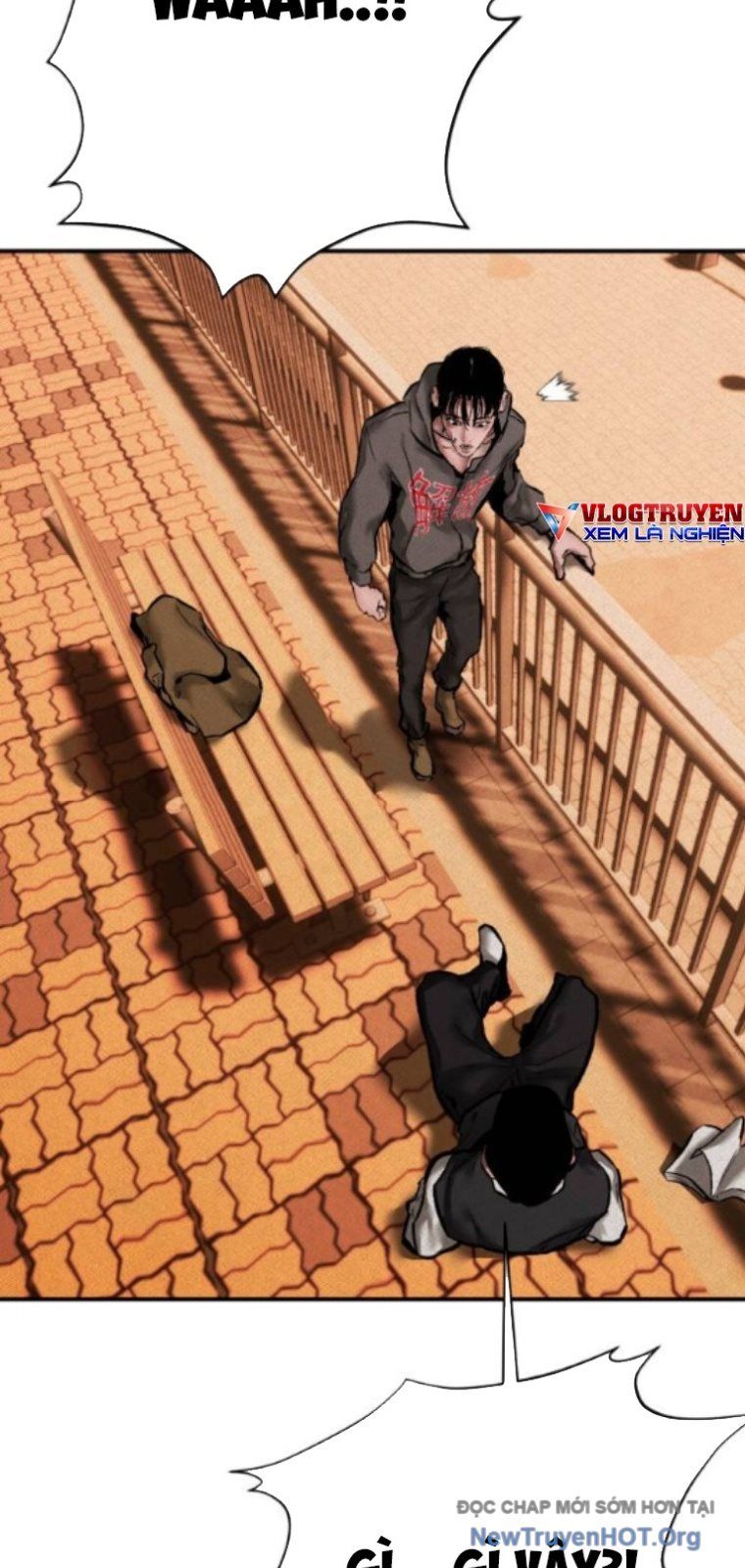 Thiếu Niên Ác Quỷ Chapter 5 - 98