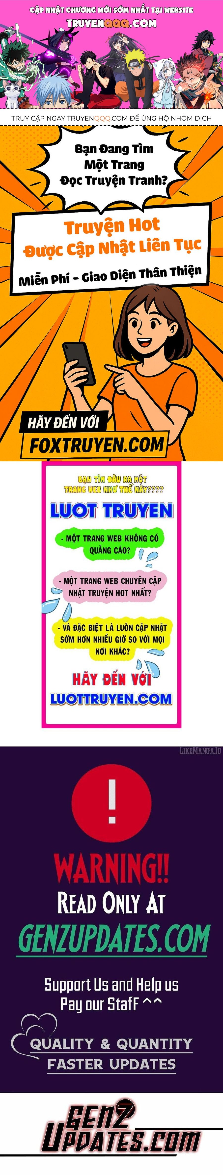 Thiếu Niên Ác Quỷ Chapter 8 - 1