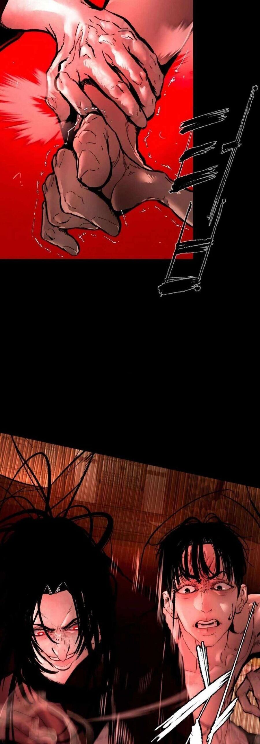 Thiếu Niên Ác Quỷ Chapter 8 - 19