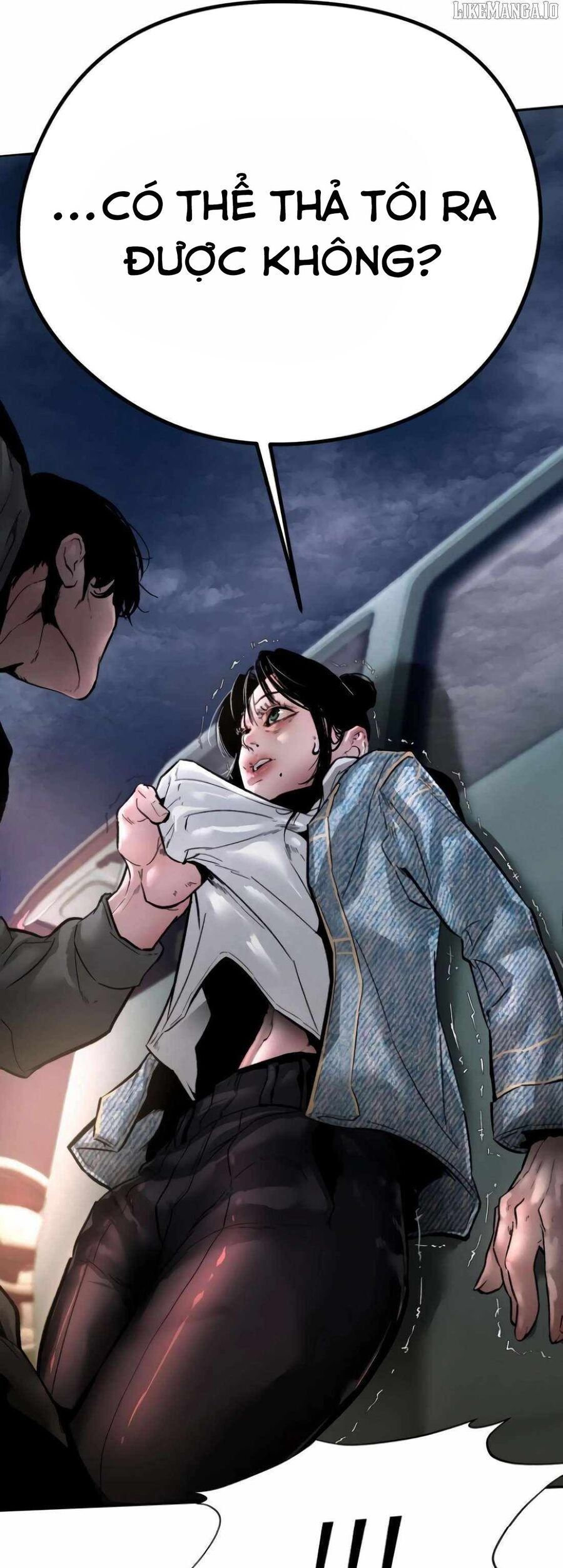 Thiếu Niên Ác Quỷ Chapter 8 - 41