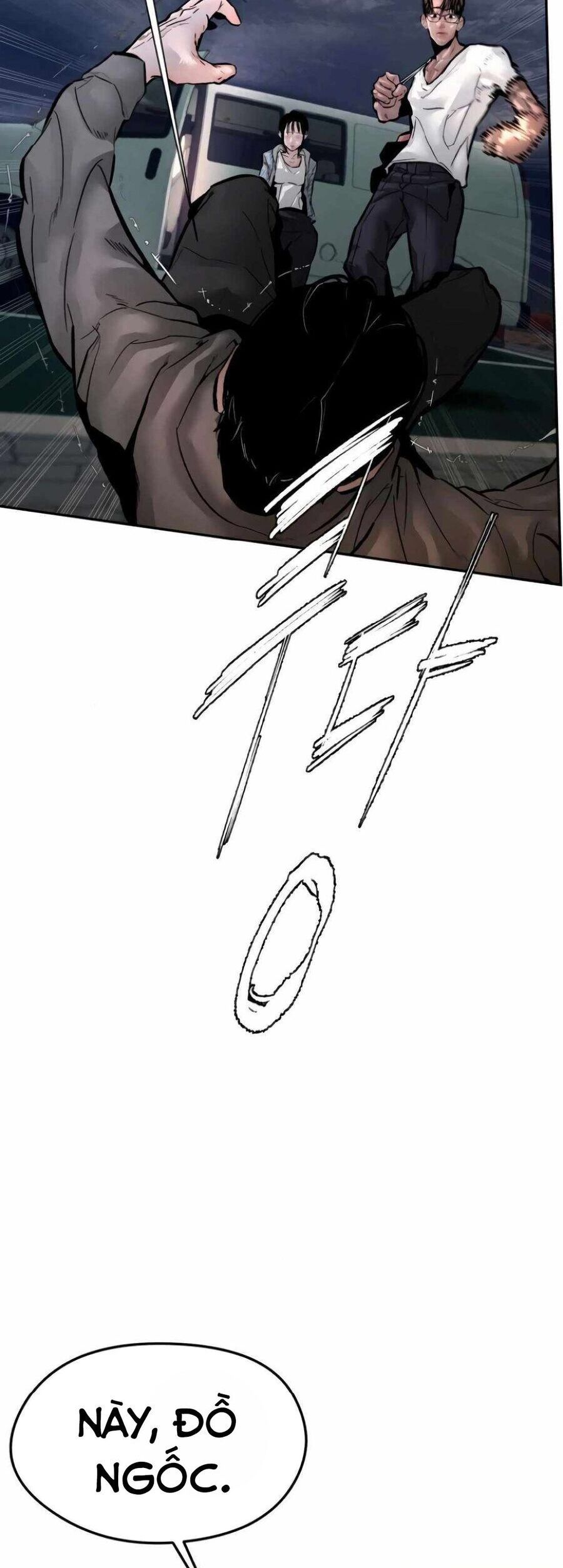 Thiếu Niên Ác Quỷ Chapter 8 - 43