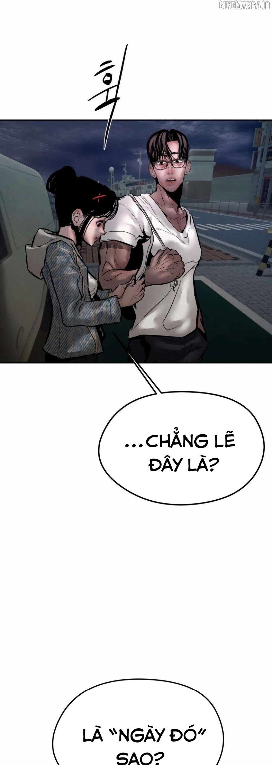 Thiếu Niên Ác Quỷ Chapter 8 - 49