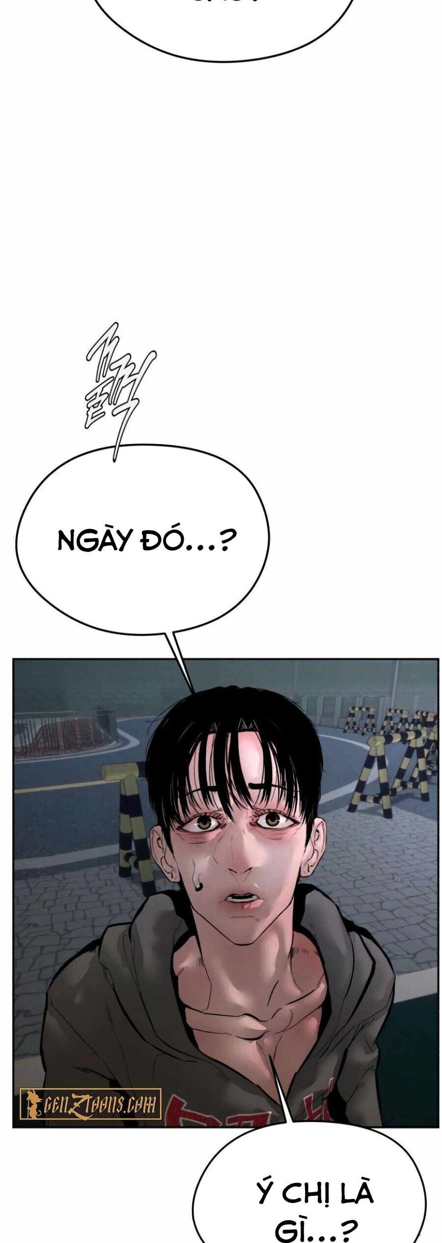 Thiếu Niên Ác Quỷ Chapter 8 - 50