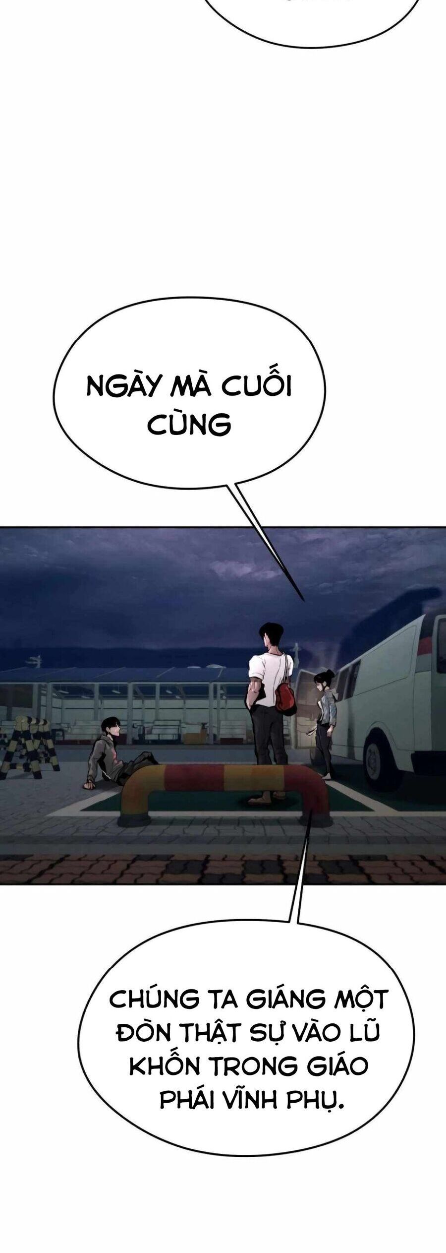 Thiếu Niên Ác Quỷ Chapter 8 - 51