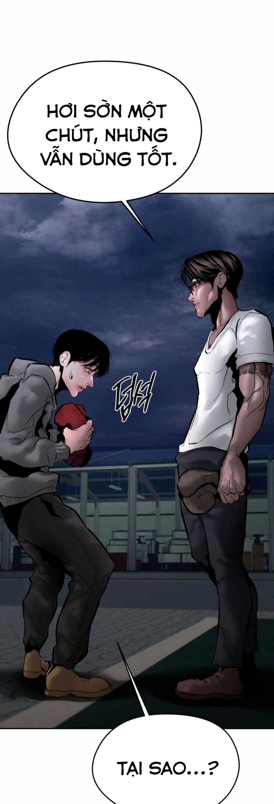 Thiếu Niên Ác Quỷ Chapter 8 - 55