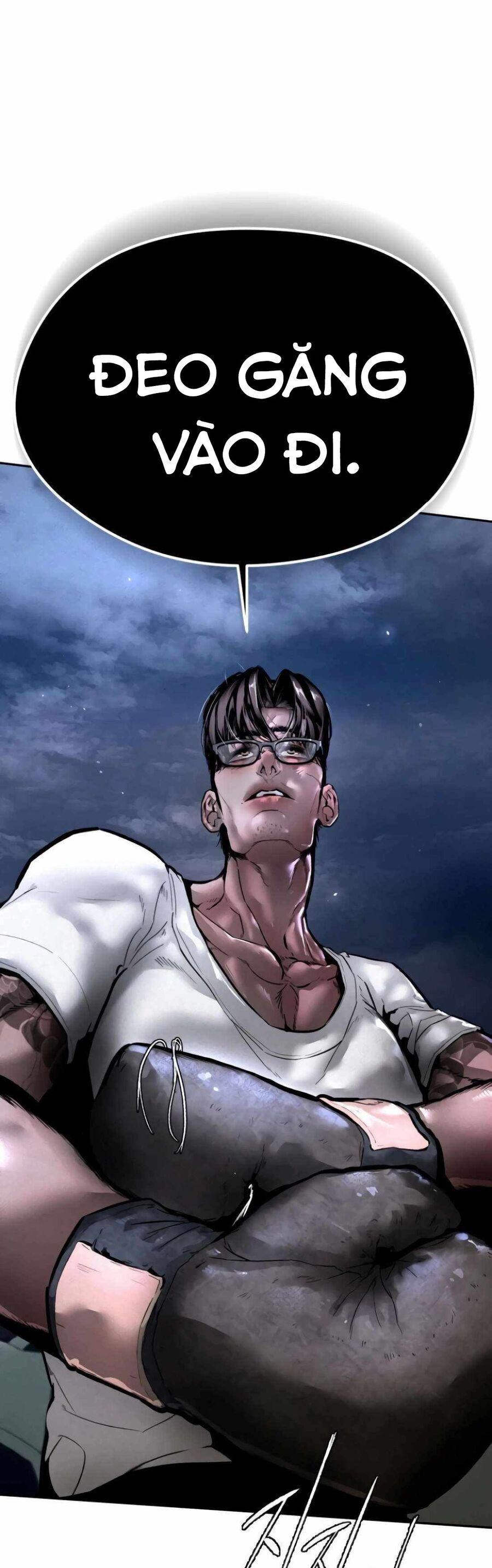 Thiếu Niên Ác Quỷ Chapter 8 - 58