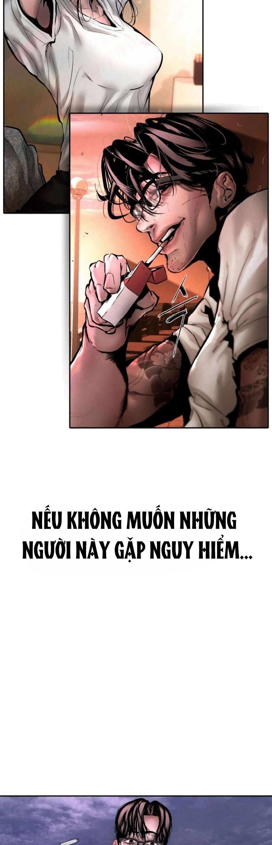 Thiếu Niên Ác Quỷ Chapter 8 - 62