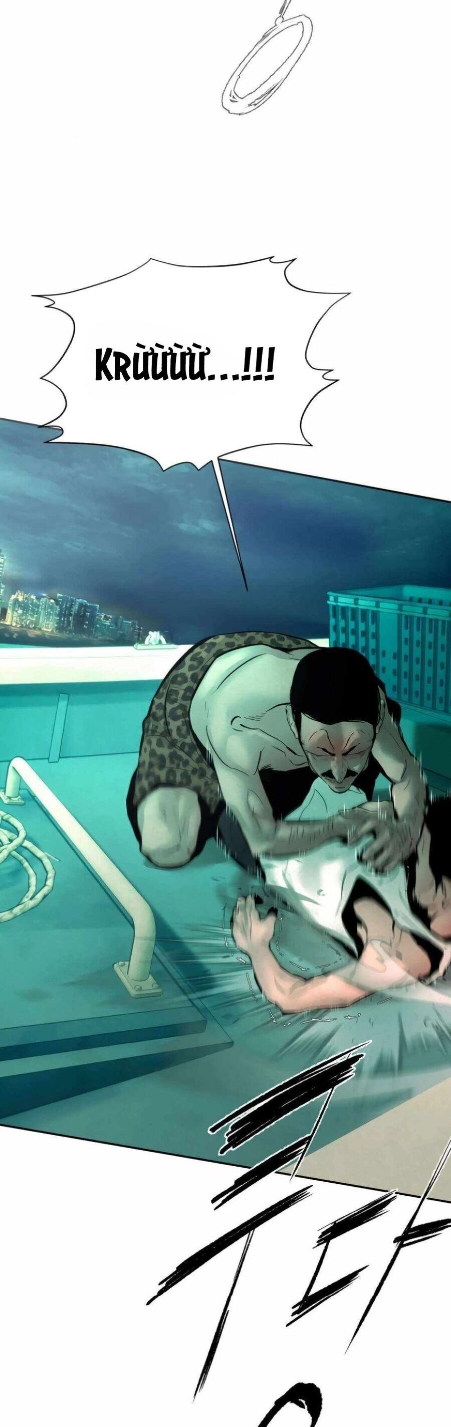 Thiếu Niên Ác Quỷ Chapter 8 - 67