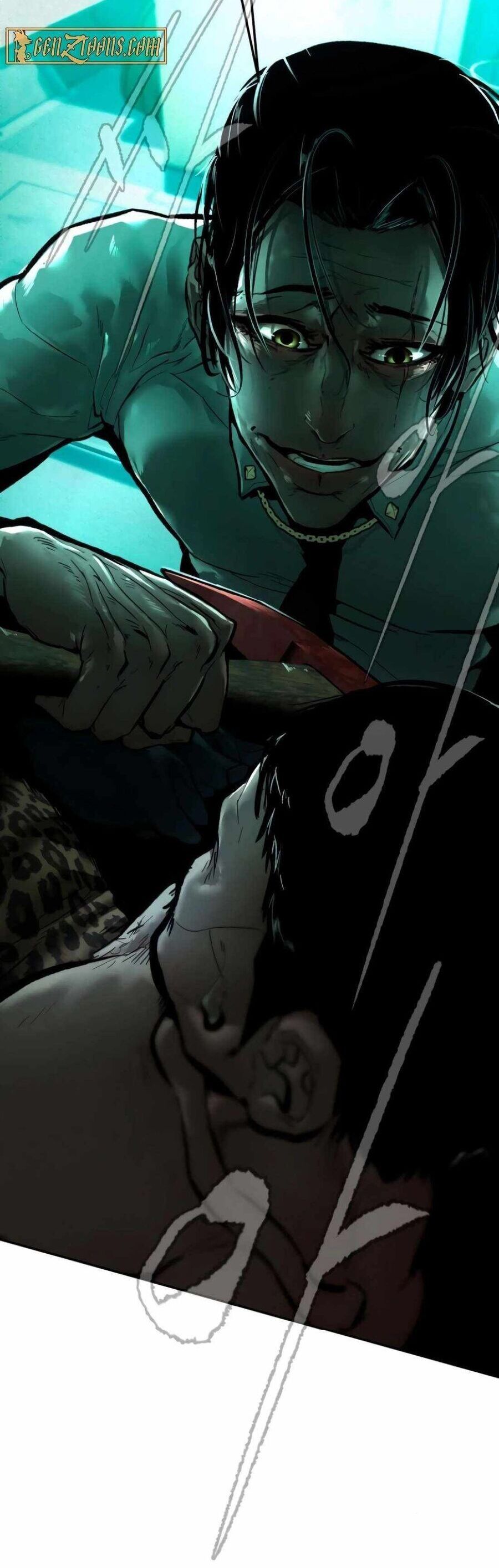 Thiếu Niên Ác Quỷ Chapter 8 - 79