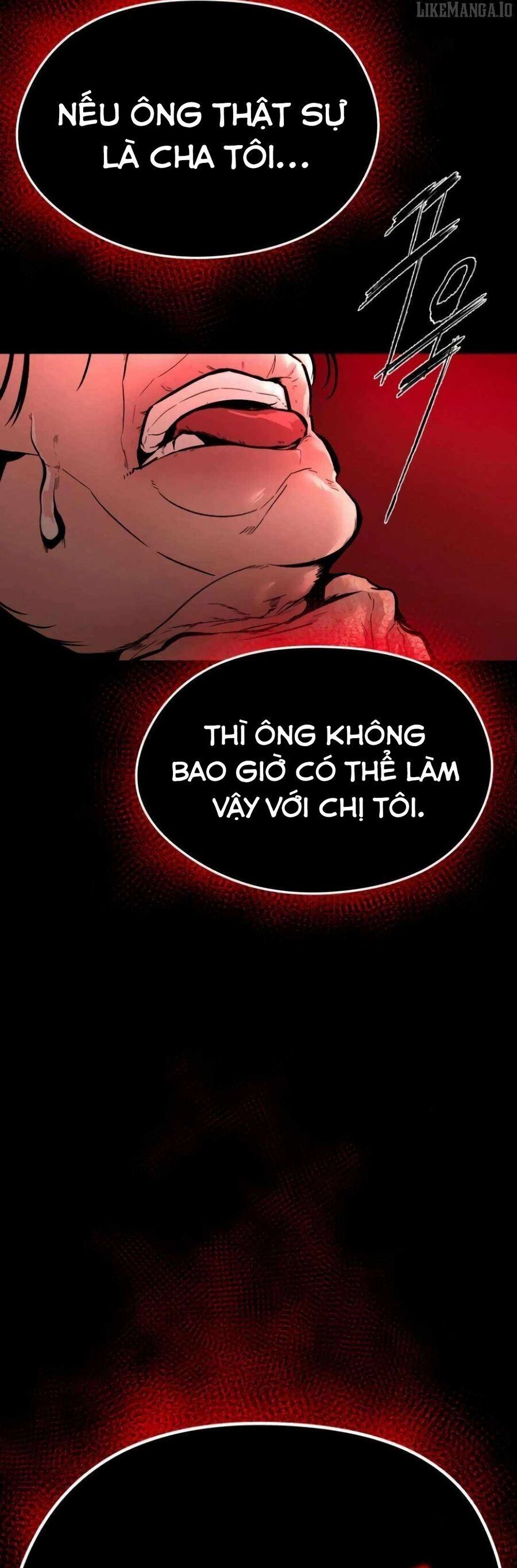 Thiếu Niên Ác Quỷ Chapter 8 - 9