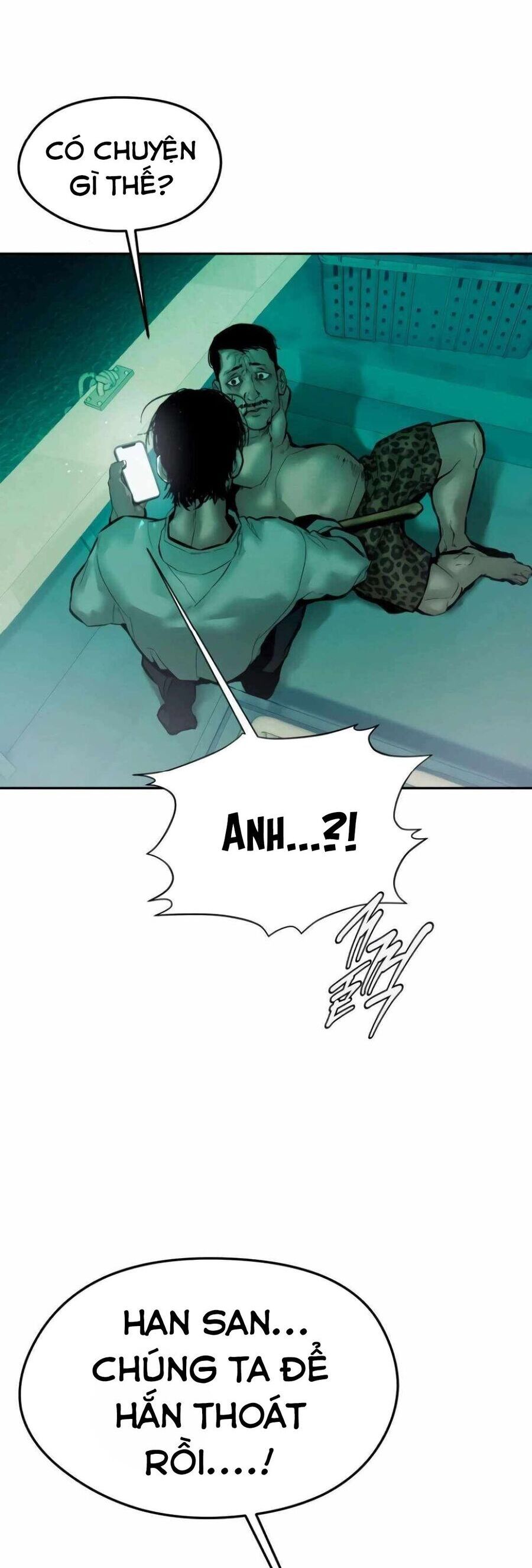 Thiếu Niên Ác Quỷ Chapter 8 - 82