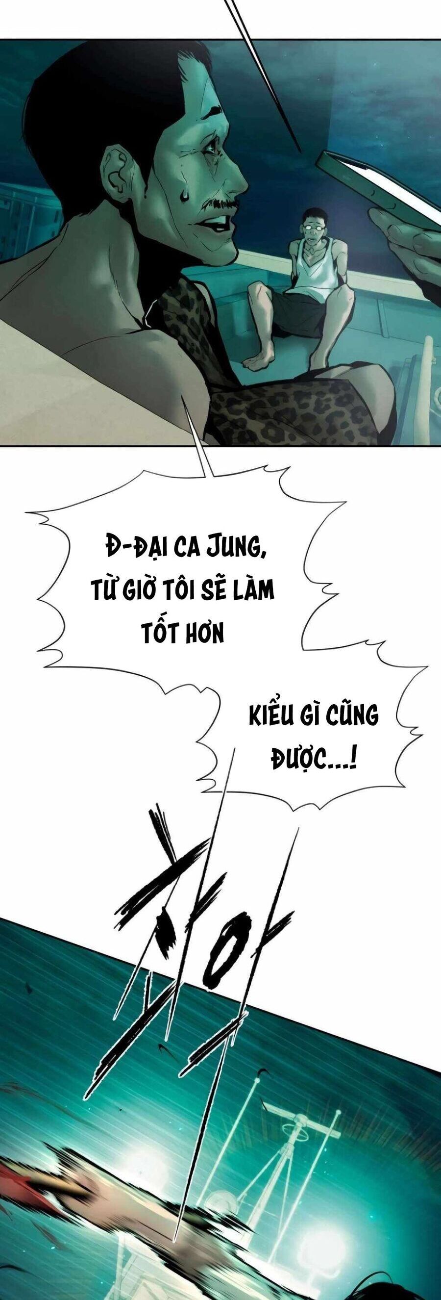 Thiếu Niên Ác Quỷ Chapter 8 - 83