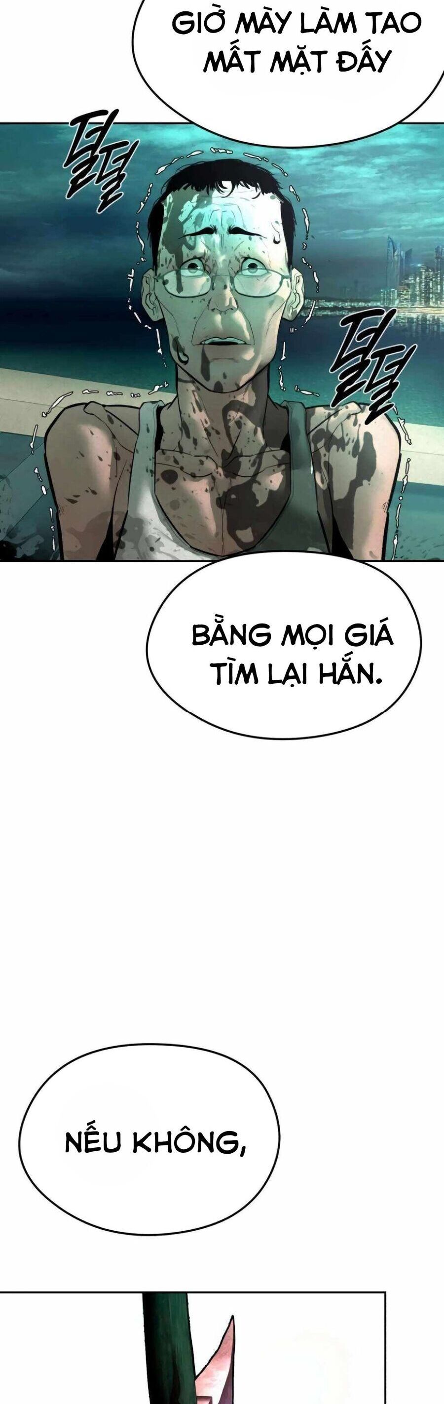 Thiếu Niên Ác Quỷ Chapter 8 - 86