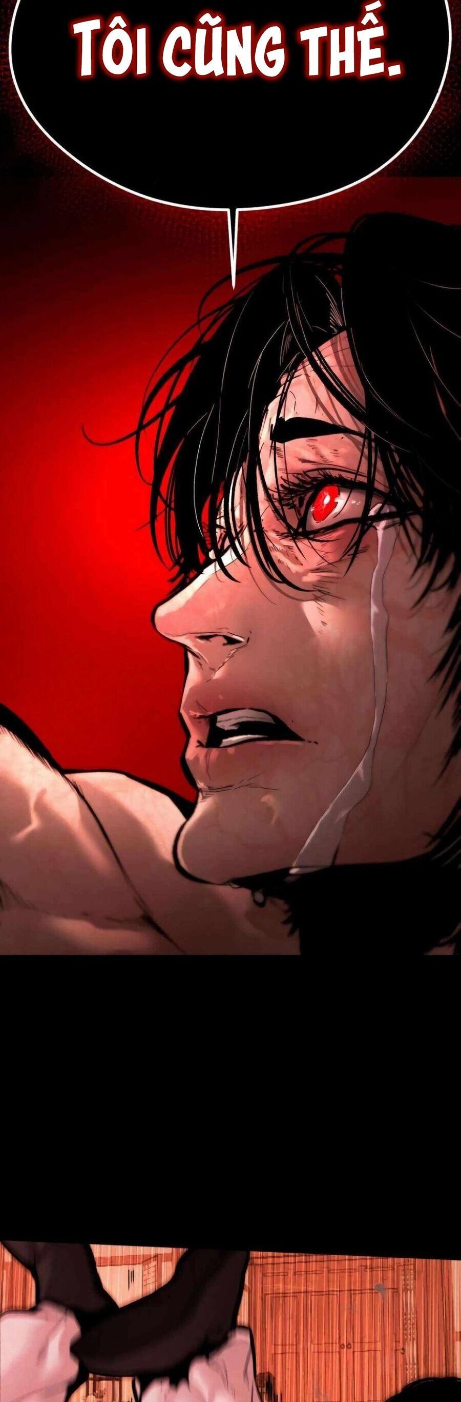 Thiếu Niên Ác Quỷ Chapter 8 - 10