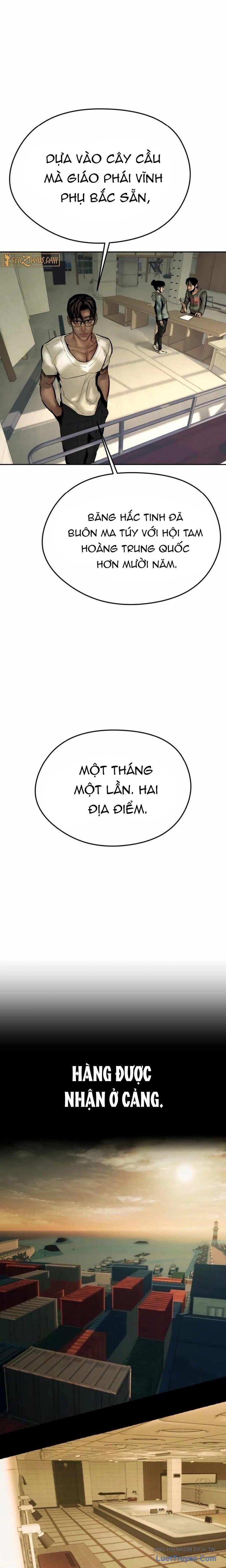 Thiếu Niên Ác Quỷ Chapter 9 - 11