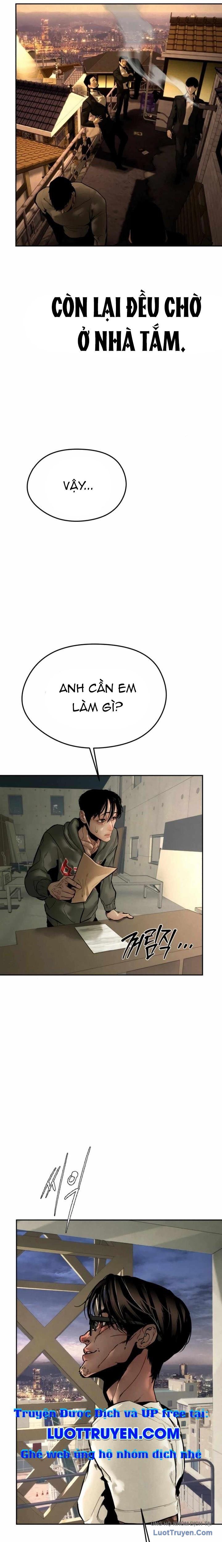 Thiếu Niên Ác Quỷ Chapter 9 - 13