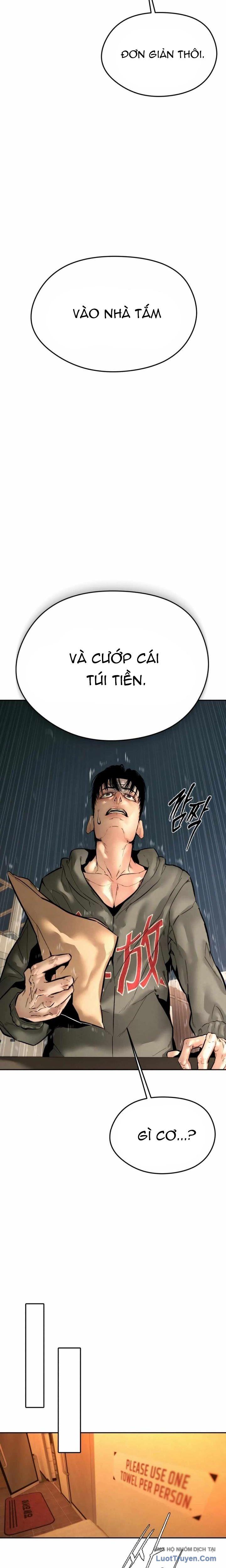 Thiếu Niên Ác Quỷ Chapter 9 - 14