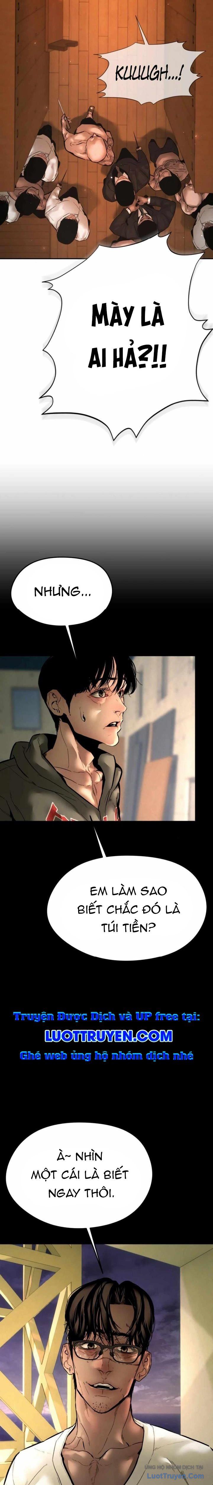 Thiếu Niên Ác Quỷ Chapter 9 - 16