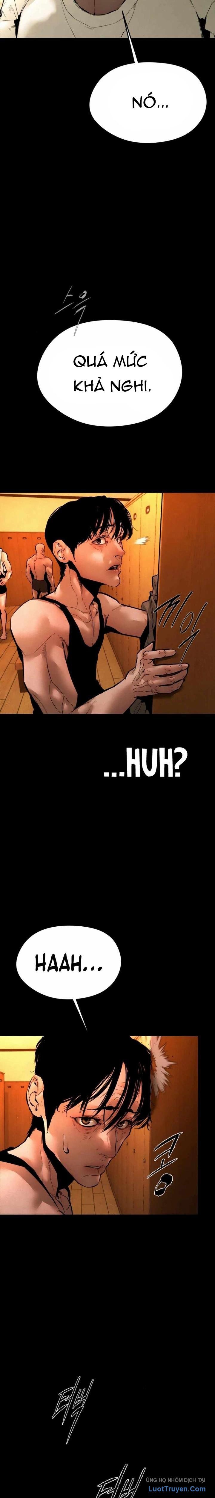 Thiếu Niên Ác Quỷ Chapter 9 - 17