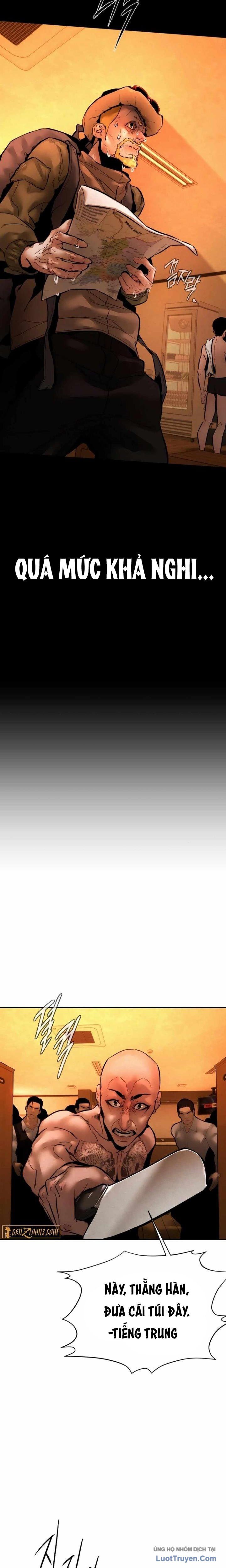 Thiếu Niên Ác Quỷ Chapter 9 - 18