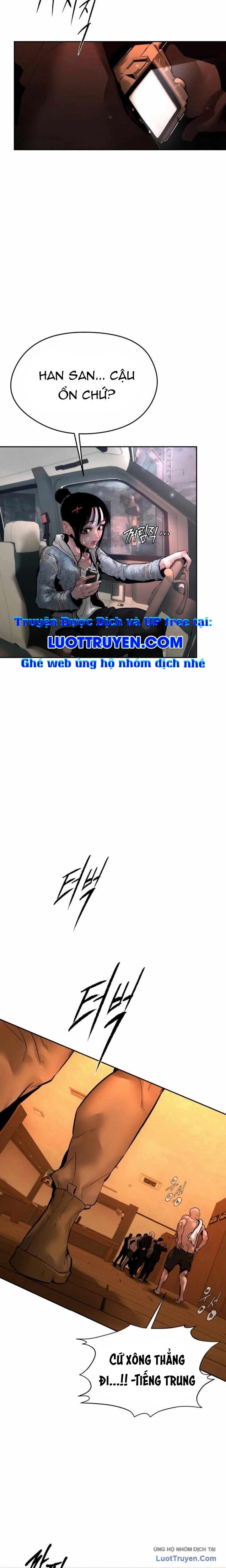 Thiếu Niên Ác Quỷ Chapter 9 - 19