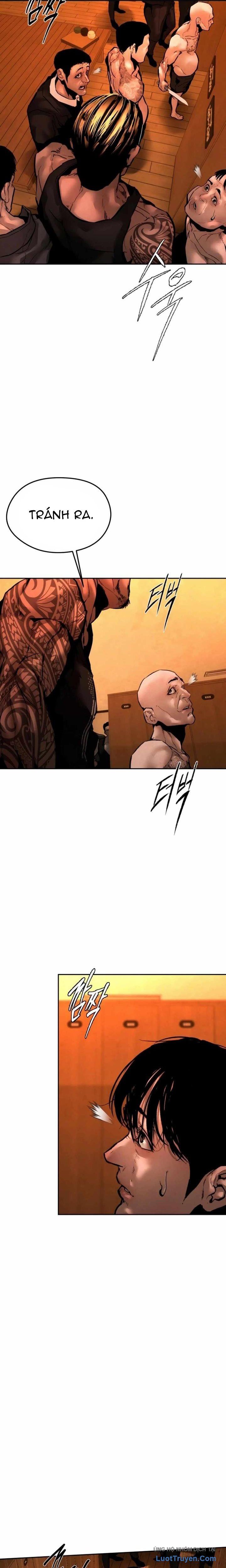 Thiếu Niên Ác Quỷ Chapter 9 - 20