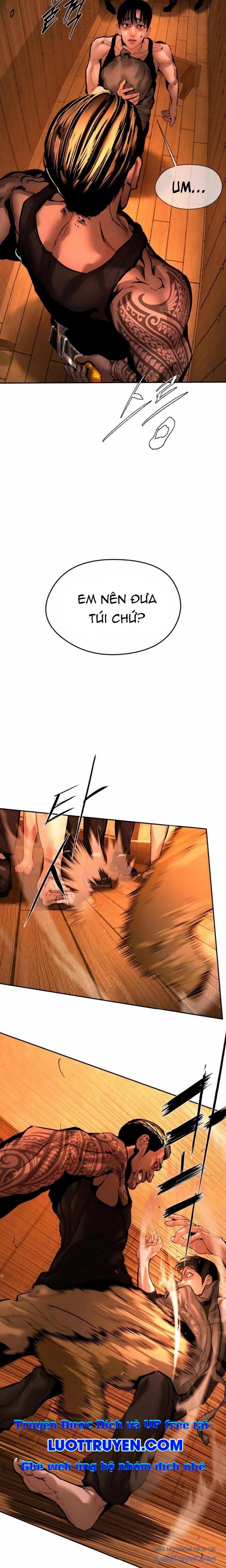 Thiếu Niên Ác Quỷ Chapter 9 - 21