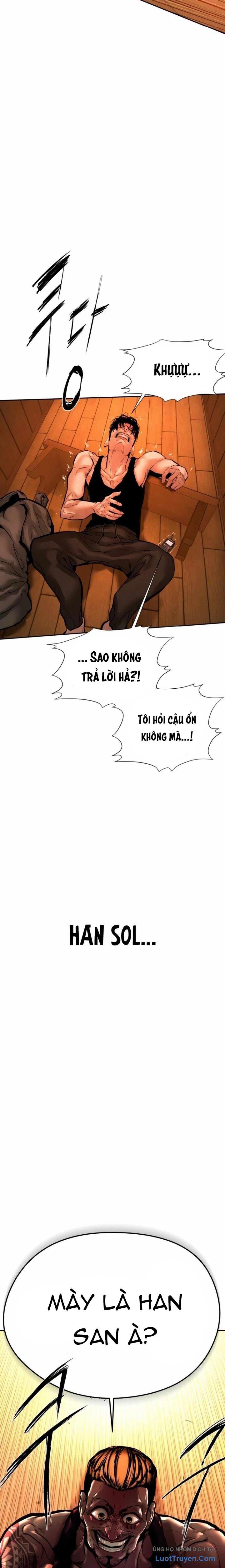 Thiếu Niên Ác Quỷ Chapter 9 - 22