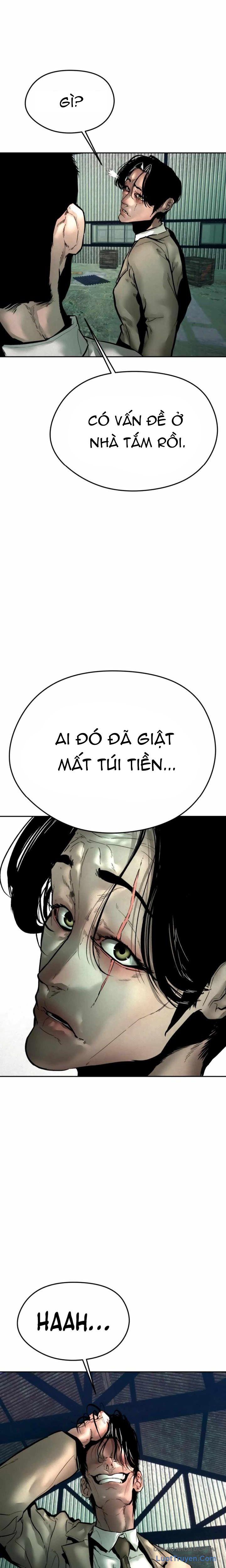 Thiếu Niên Ác Quỷ Chapter 9 - 28