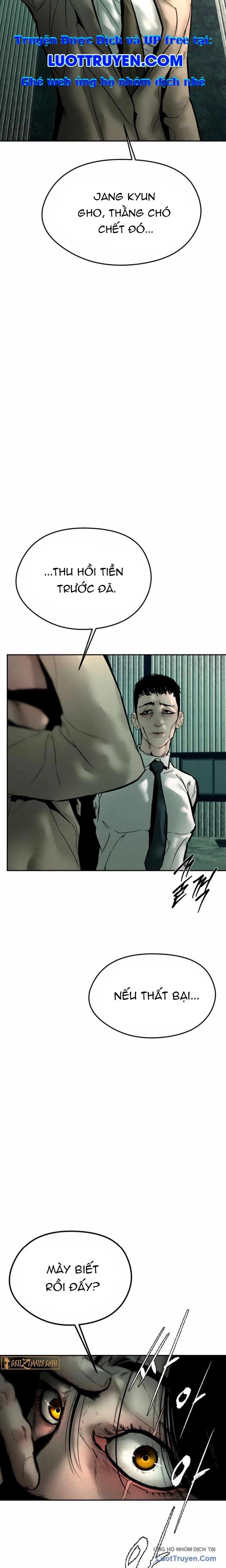 Thiếu Niên Ác Quỷ Chapter 9 - 29