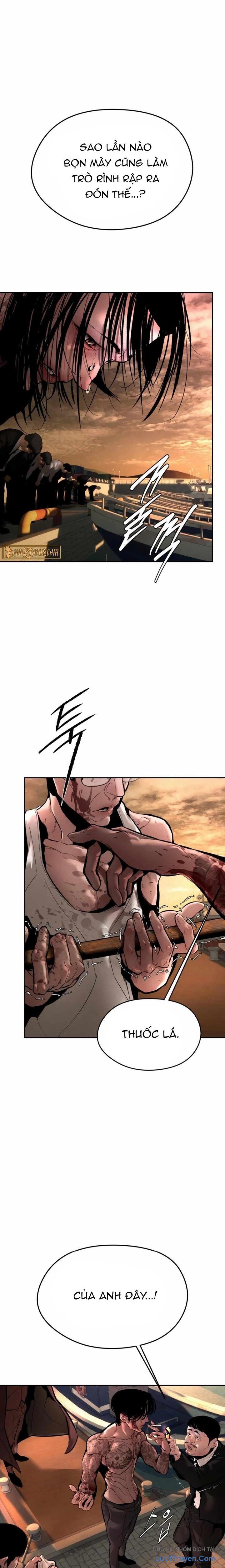 Thiếu Niên Ác Quỷ Chapter 9 - 4