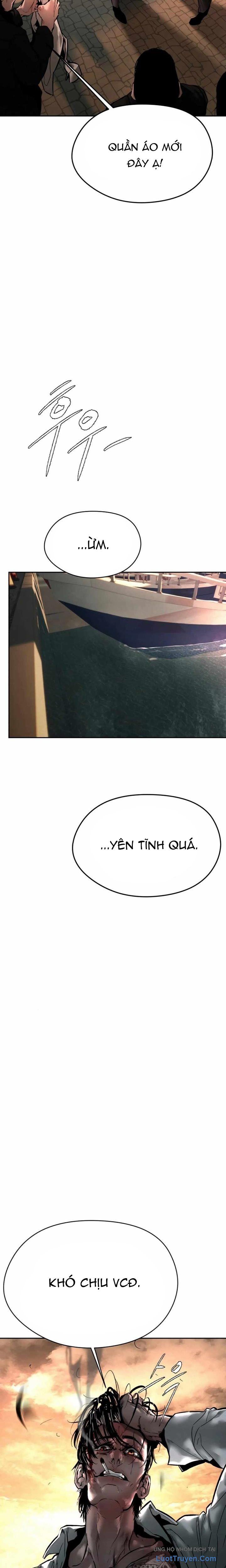 Thiếu Niên Ác Quỷ Chapter 9 - 5