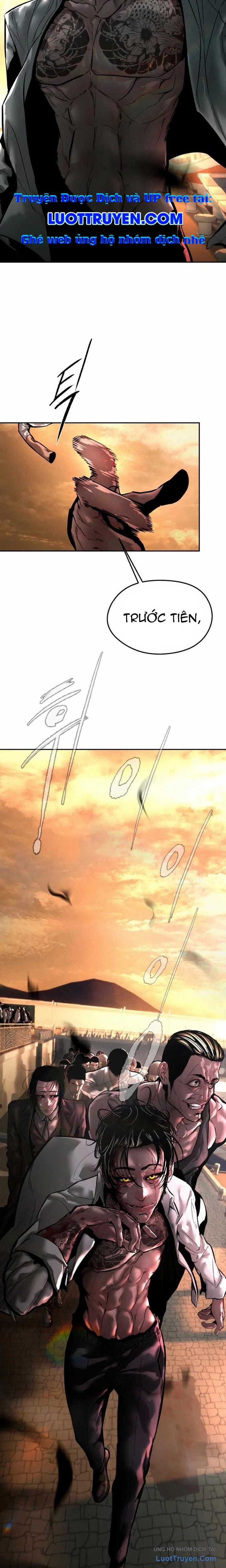 Thiếu Niên Ác Quỷ Chapter 9 - 6